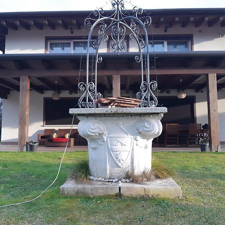 Villamamaeli Lido di Venezia Exterior foto