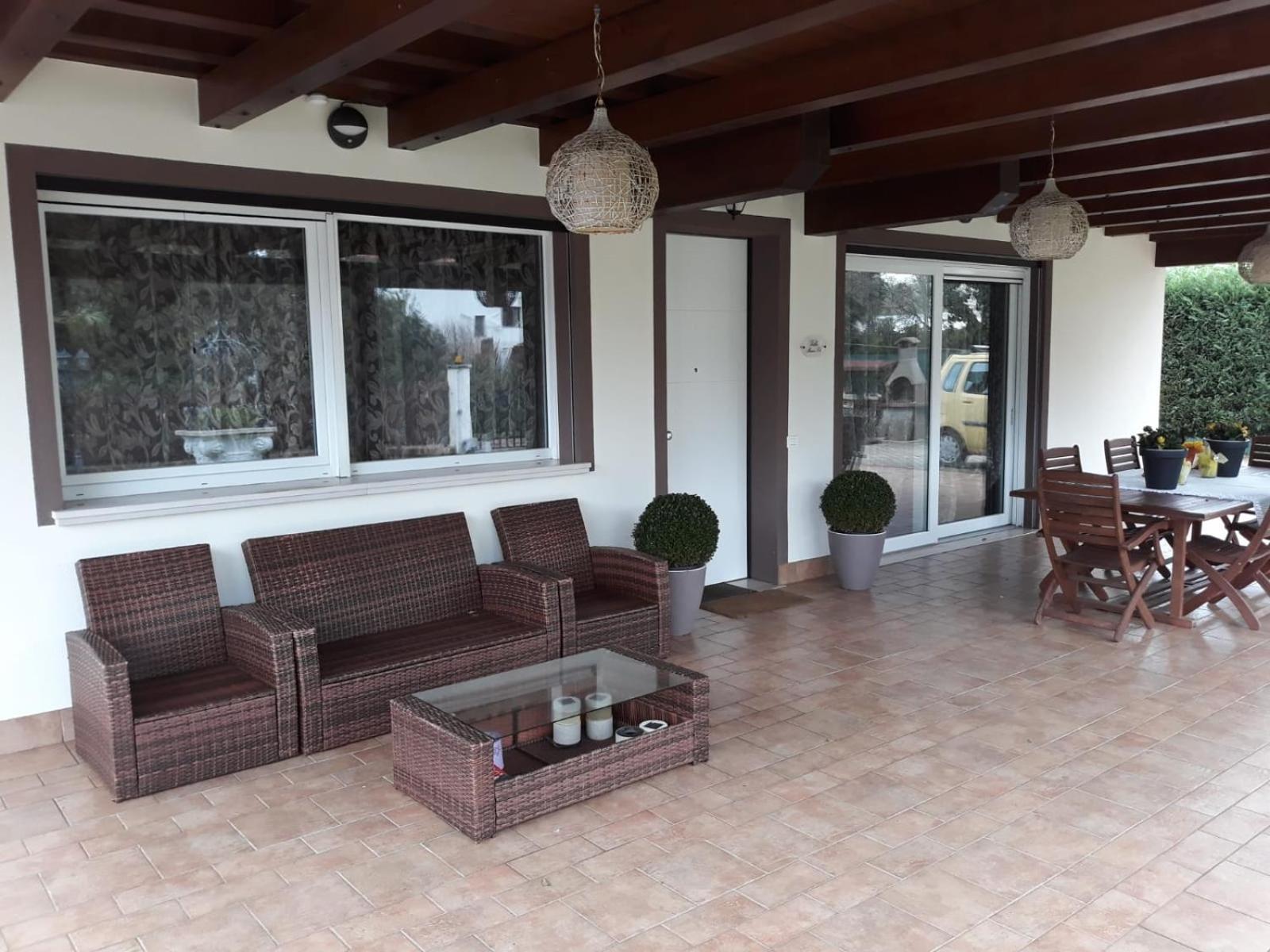 Villamamaeli Lido di Venezia Exterior foto