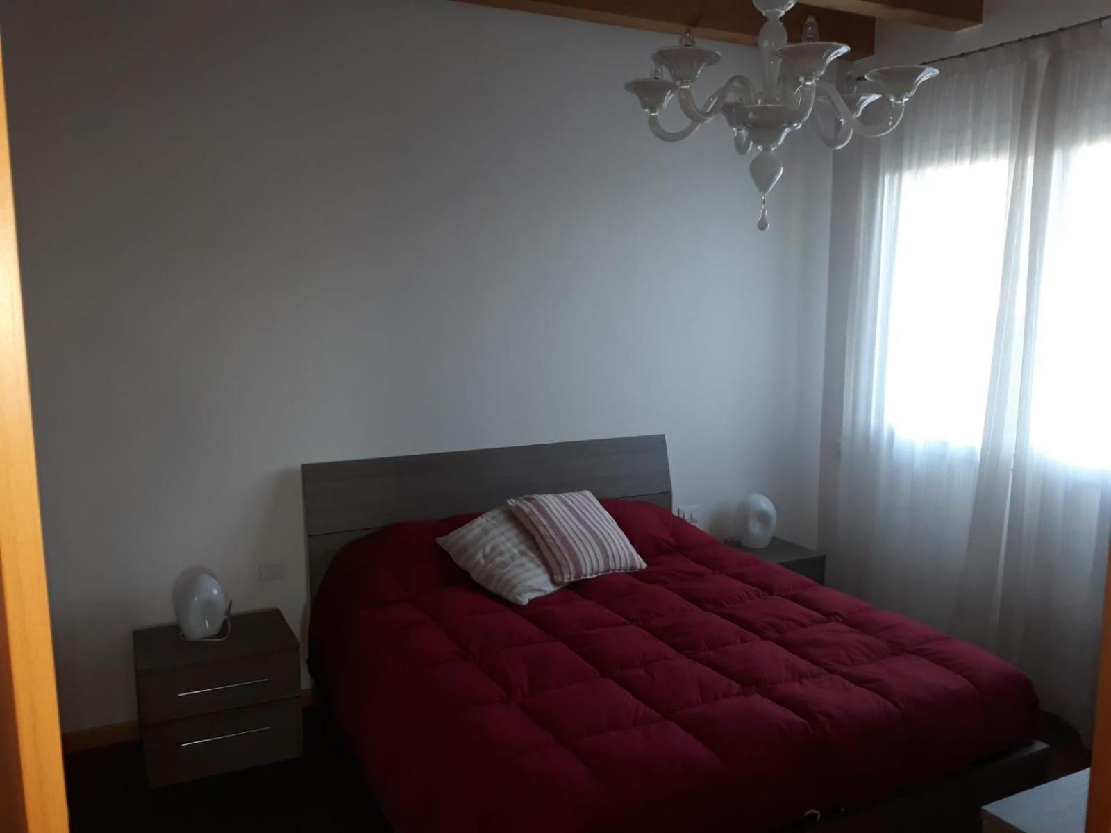 Villamamaeli Lido di Venezia Zimmer foto