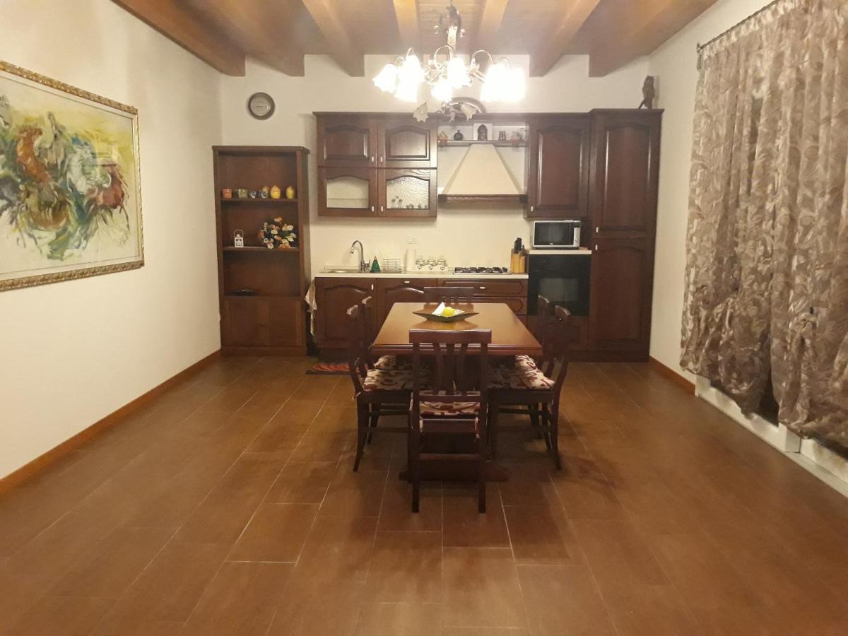 Villamamaeli Lido di Venezia Exterior foto
