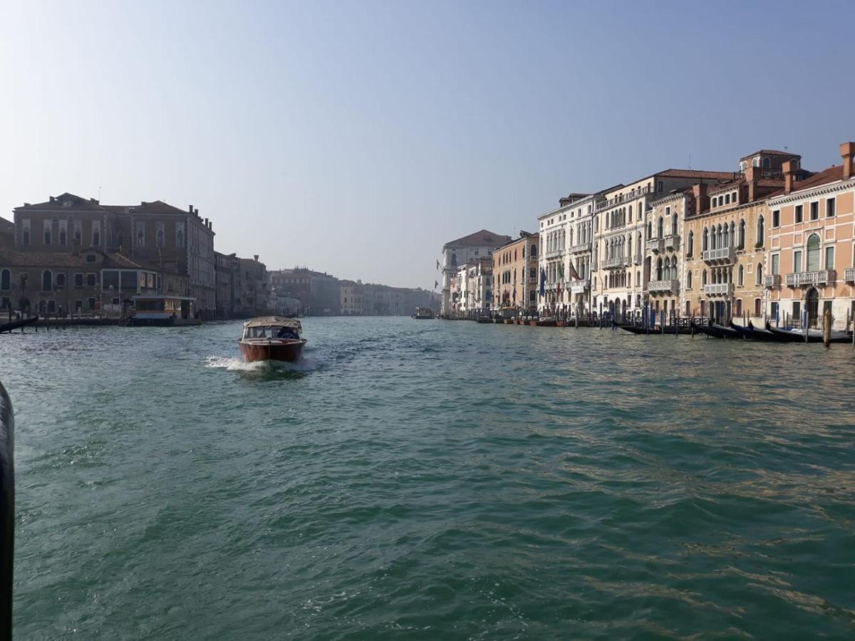 Villamamaeli Lido di Venezia Exterior foto