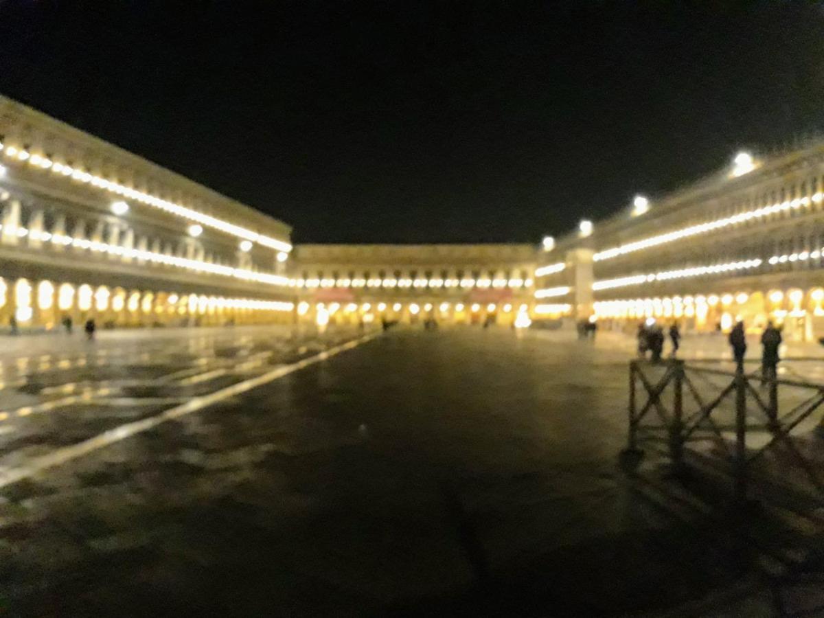 Villamamaeli Lido di Venezia Exterior foto